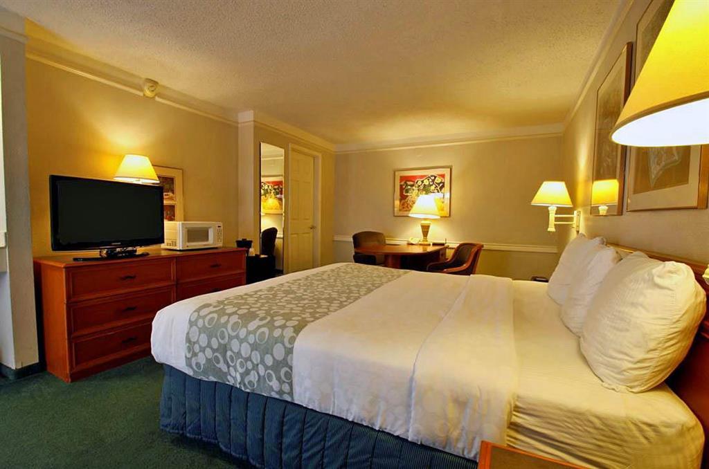 Motel 6-Garland, Tx - Northeast Dallas Стая снимка