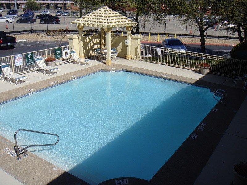 Motel 6-Garland, Tx - Northeast Dallas Съоръжения снимка
