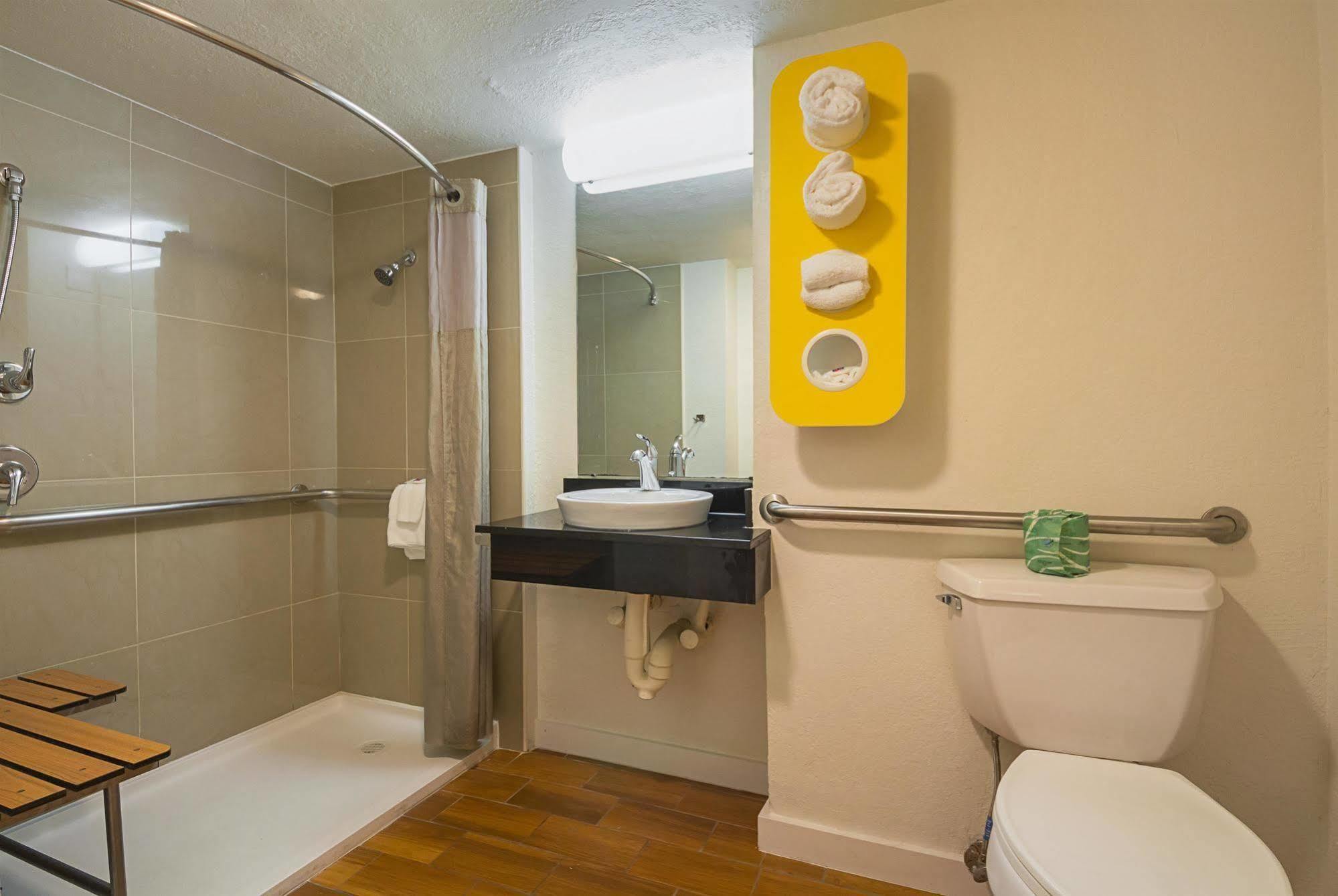 Motel 6-Garland, Tx - Northeast Dallas Екстериор снимка