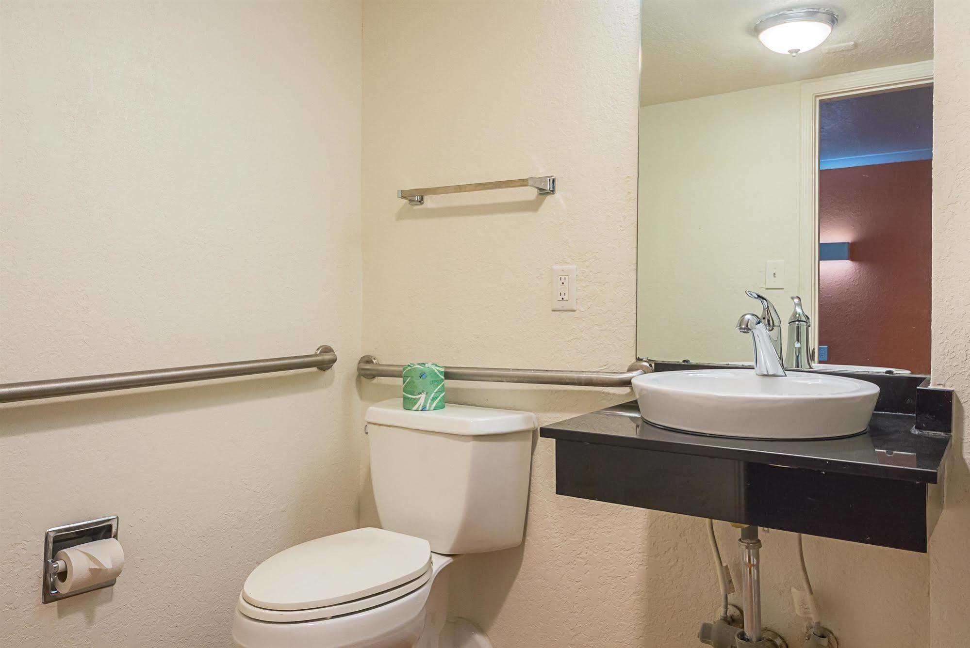 Motel 6-Garland, Tx - Northeast Dallas Екстериор снимка